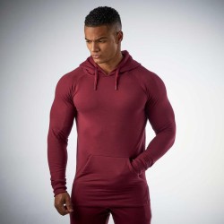 Mens Gym Hoodie